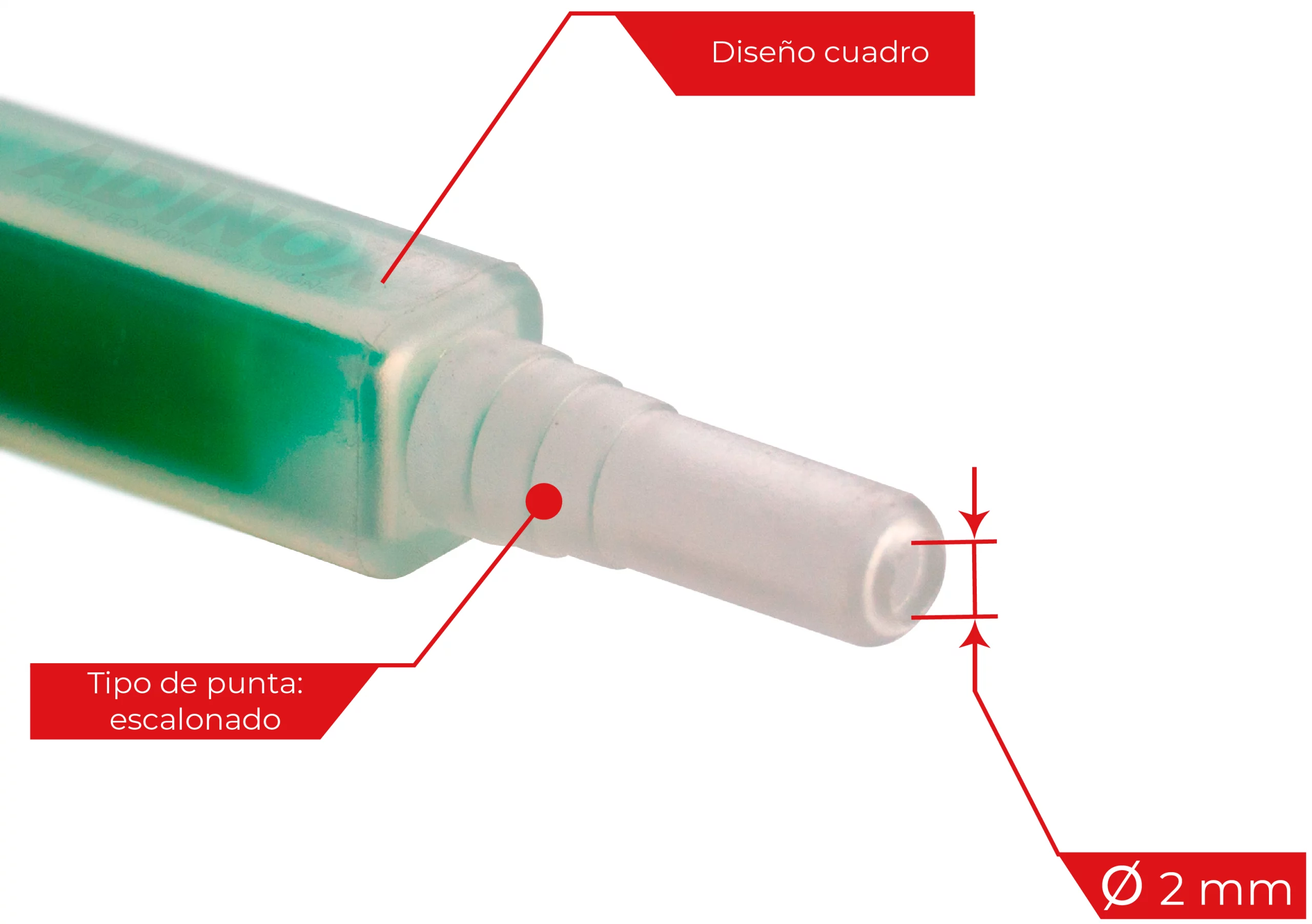 MX5011A INFO_PUNTA
