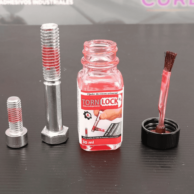 TORNILOCK T-30 - 30 ml - 5