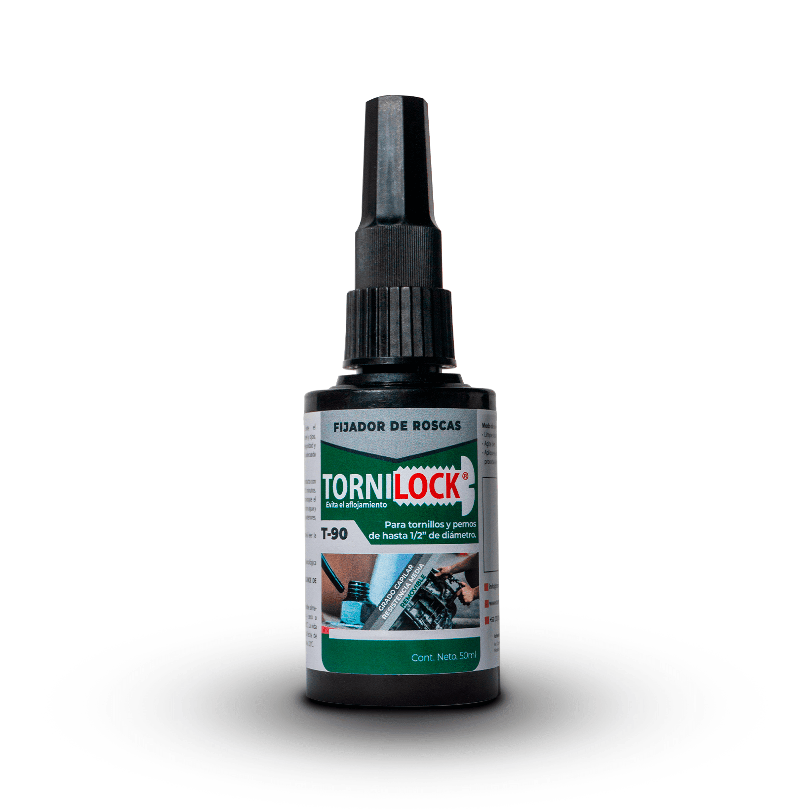 T9050 Frontal Pag web