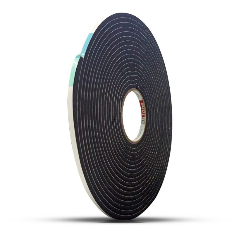 Cinta de espuma de PVC 206N10-1 Cinta de espuma de PVC