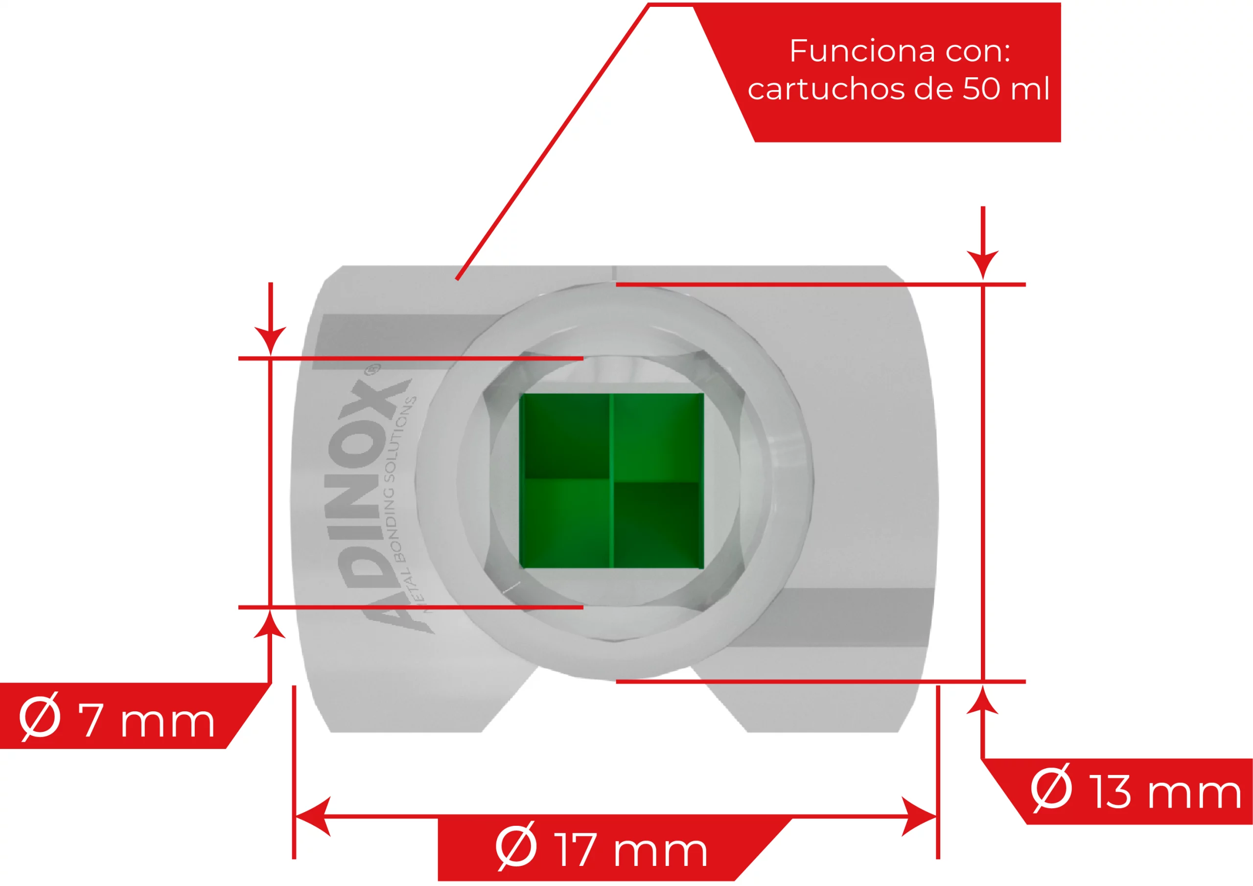 MQ5011 INFO_PINES