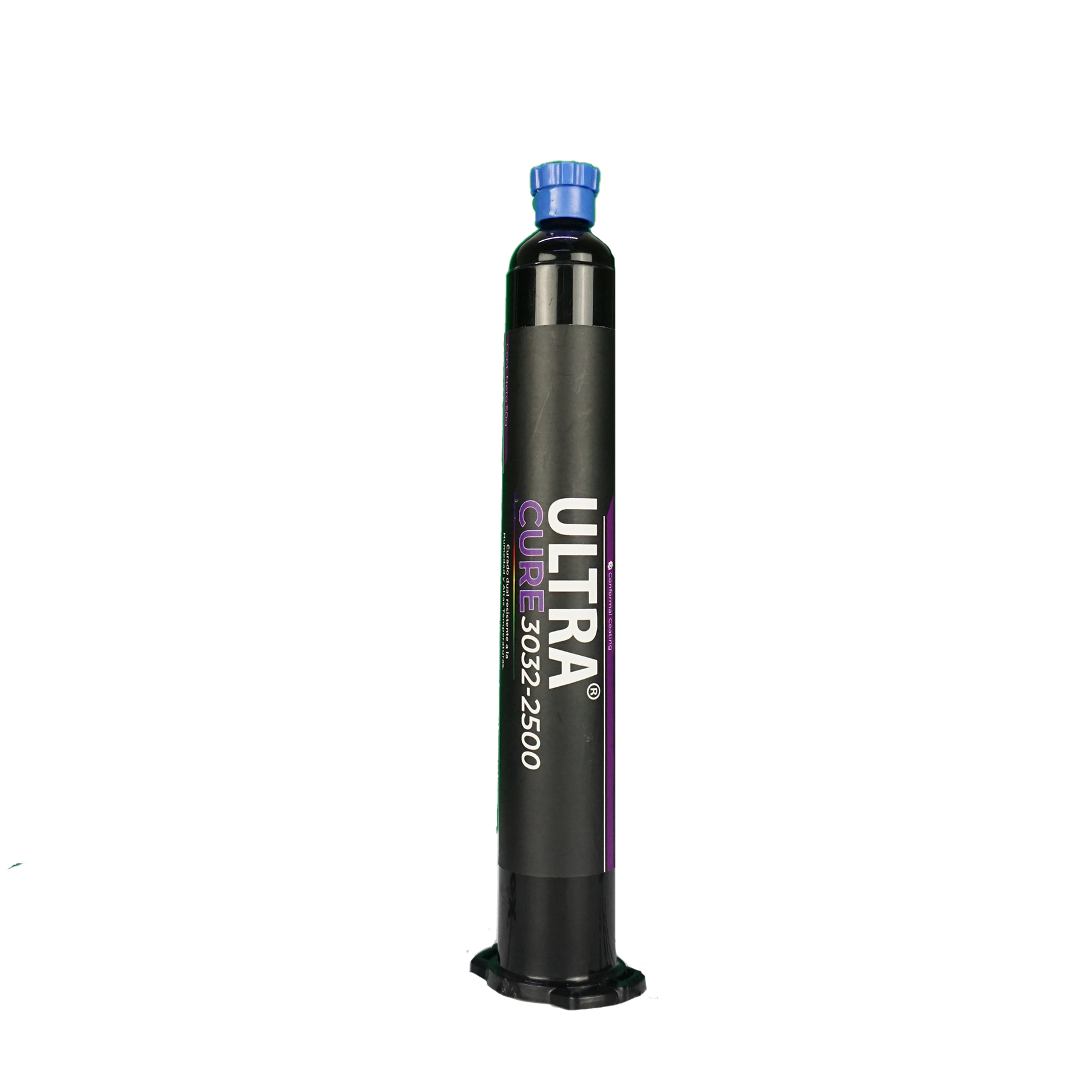 Ultracure-3032-2500-jeringa-Frontal LTRACURE 3032 2500 tecnología avanzada de curado dual para dispensado selectivo