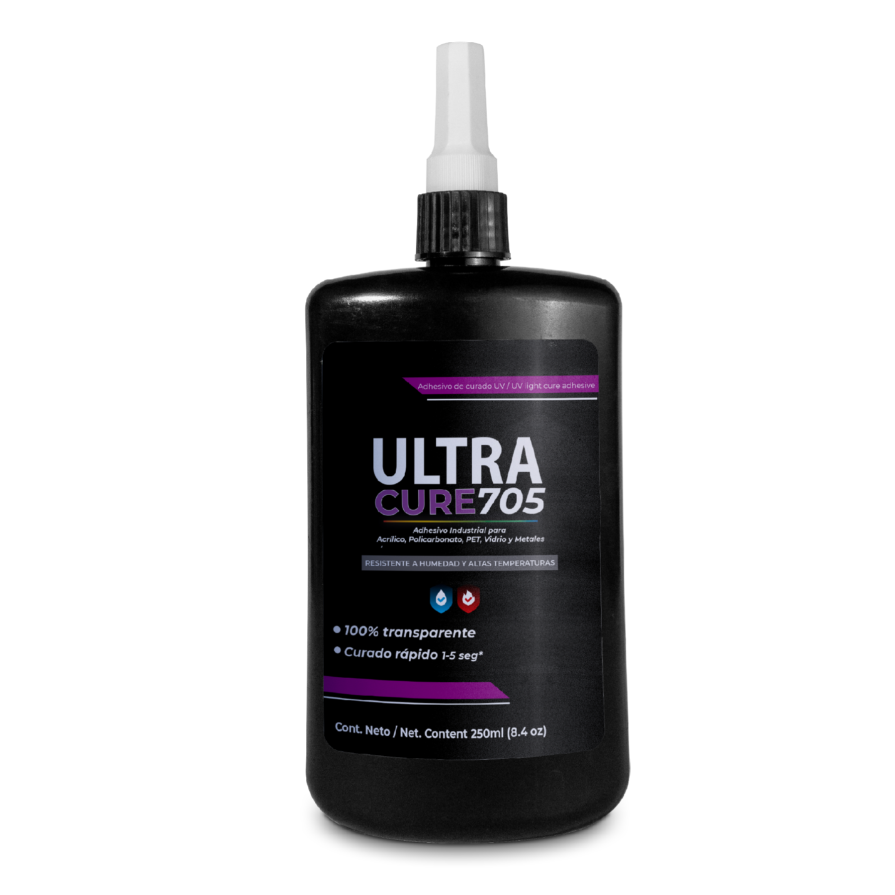 Ultracure-705-250ml-Frontal