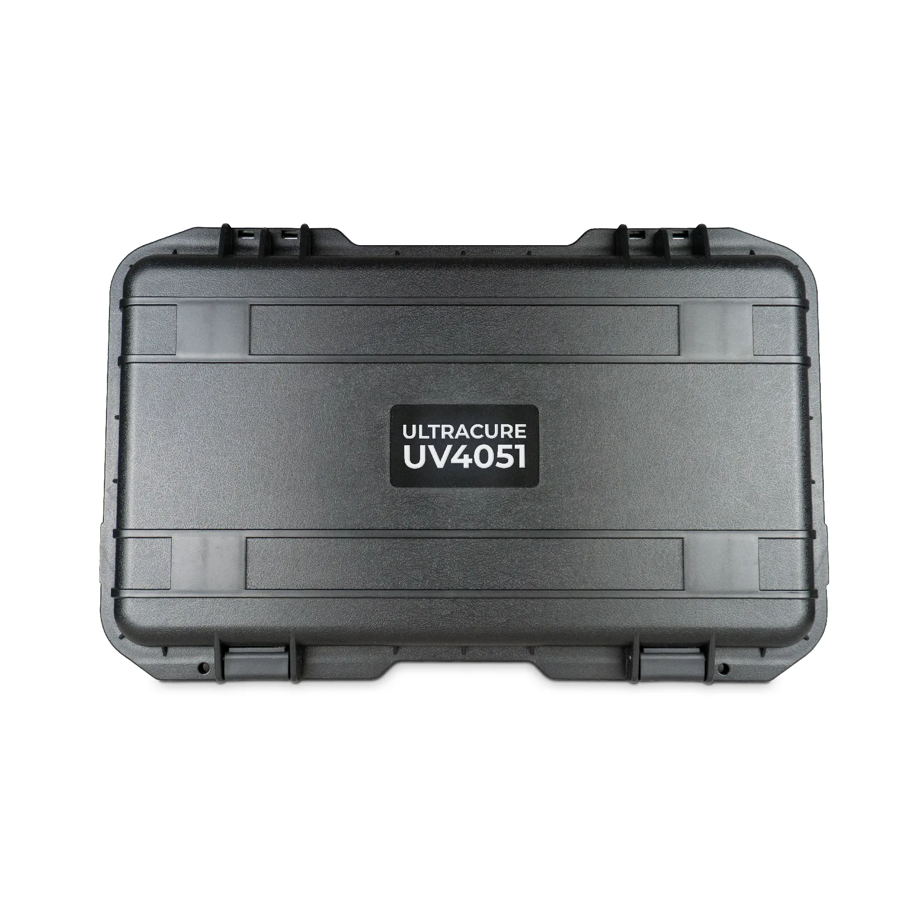 Caja lampara UV cenital