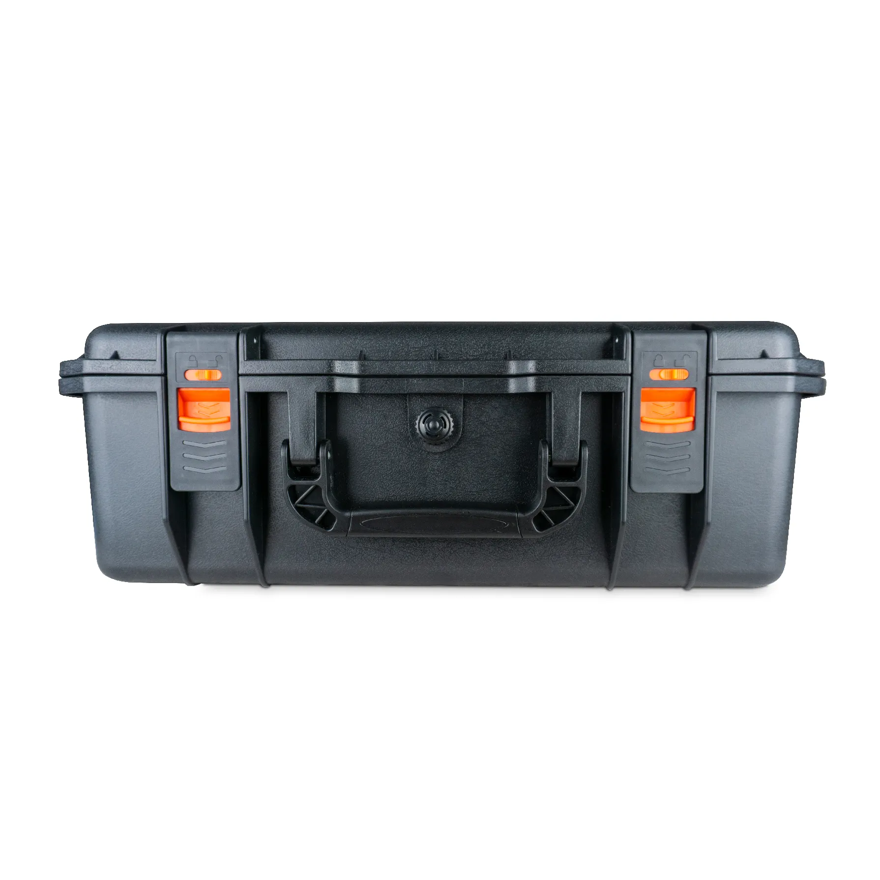 Caja lampara UV frontal