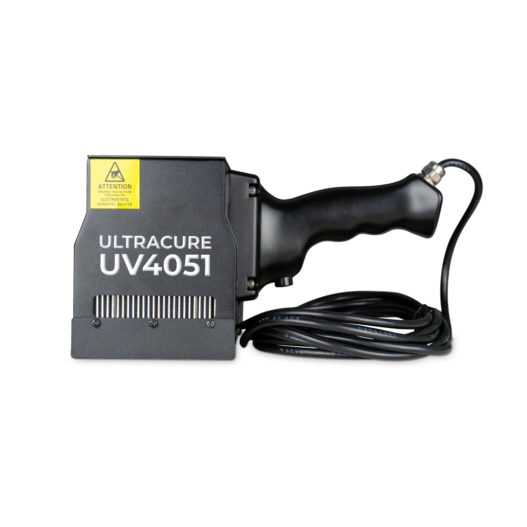 Lampara UV lateral izq